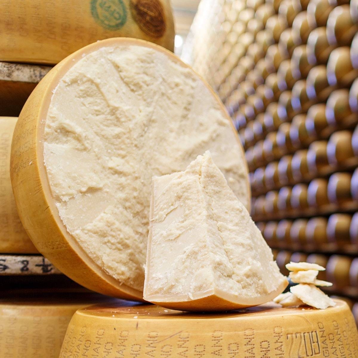 Buy Parmigiano Reggiano PDO Online Buona Italia