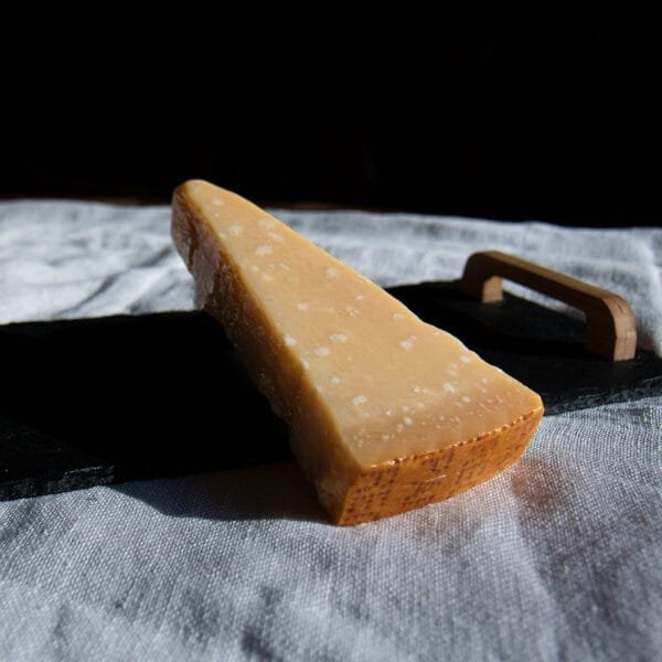 Parmigiano Reggiano PDO (Finest Quality)