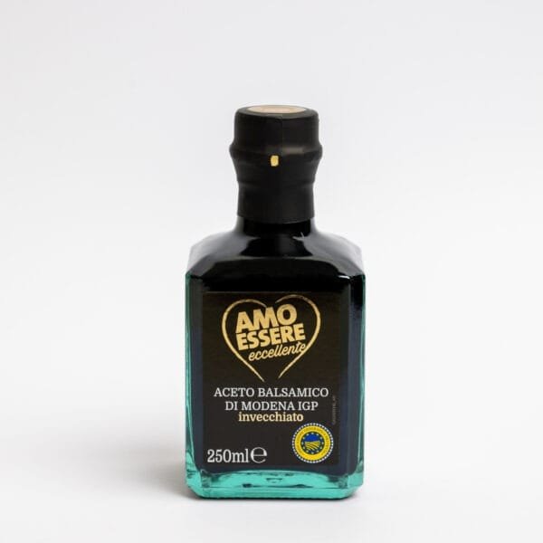 Sicilian Extra Virgin Olive Oil and Modena Balsamic Vinegar - Special Set