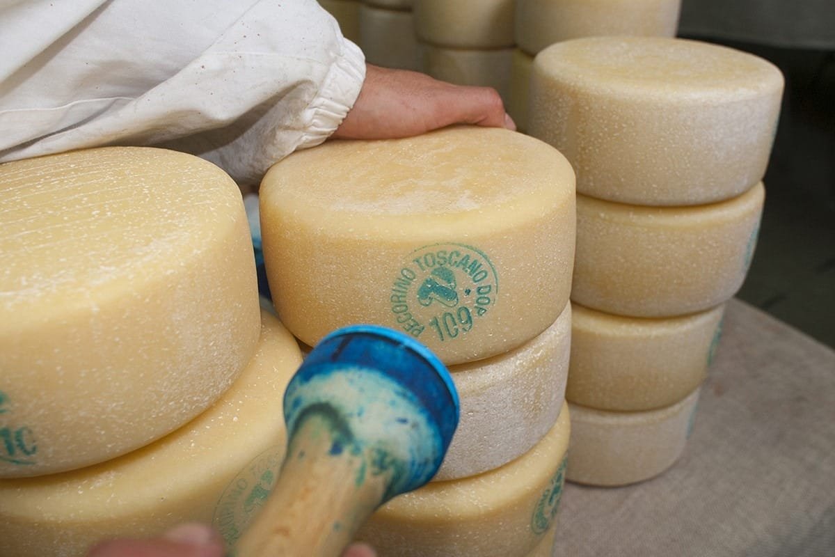 Exploring the Rich Heritage of Pecorino Cheese: A Journey Through Italy's Culinary Landscape