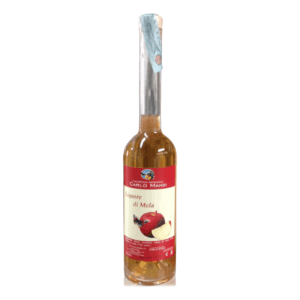Artisanal Apple Liqueur