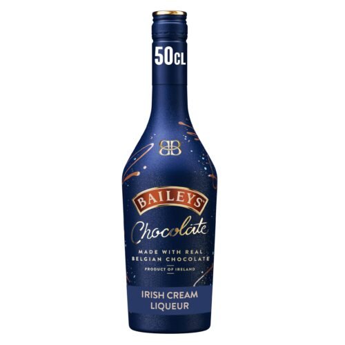 Baileys Chocolate Irish Cream Liqueur50cl