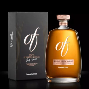 Buy Grappa OF Amarone Barrique Online in USA - Buona Italia
