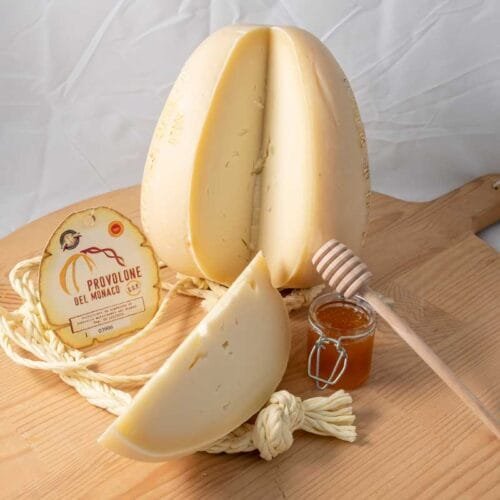 Provolone del Monaco PDO