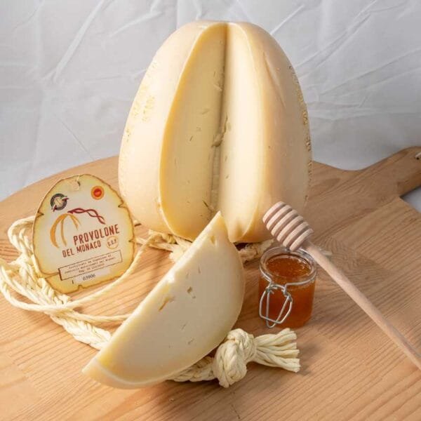 Provolone del Monaco PDO