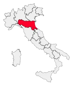 Emilia Romagna