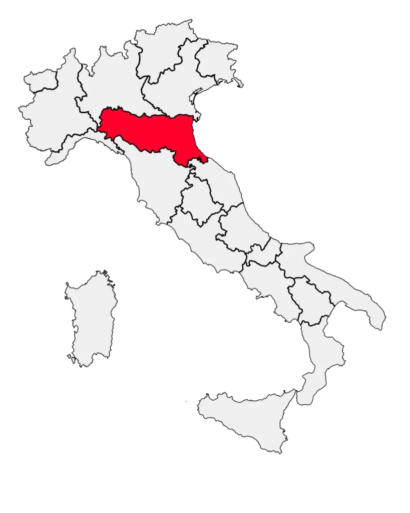 Emilia Romagna
