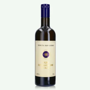 サッシカイアTENUTA SAN GUIDO エキストラバージンオリーブオイル Tenuta San Guido Olive Oil | Sassicaia Extra Virgin Olive Oil