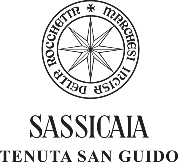Sassicaia Tenuta San Guido - Logo