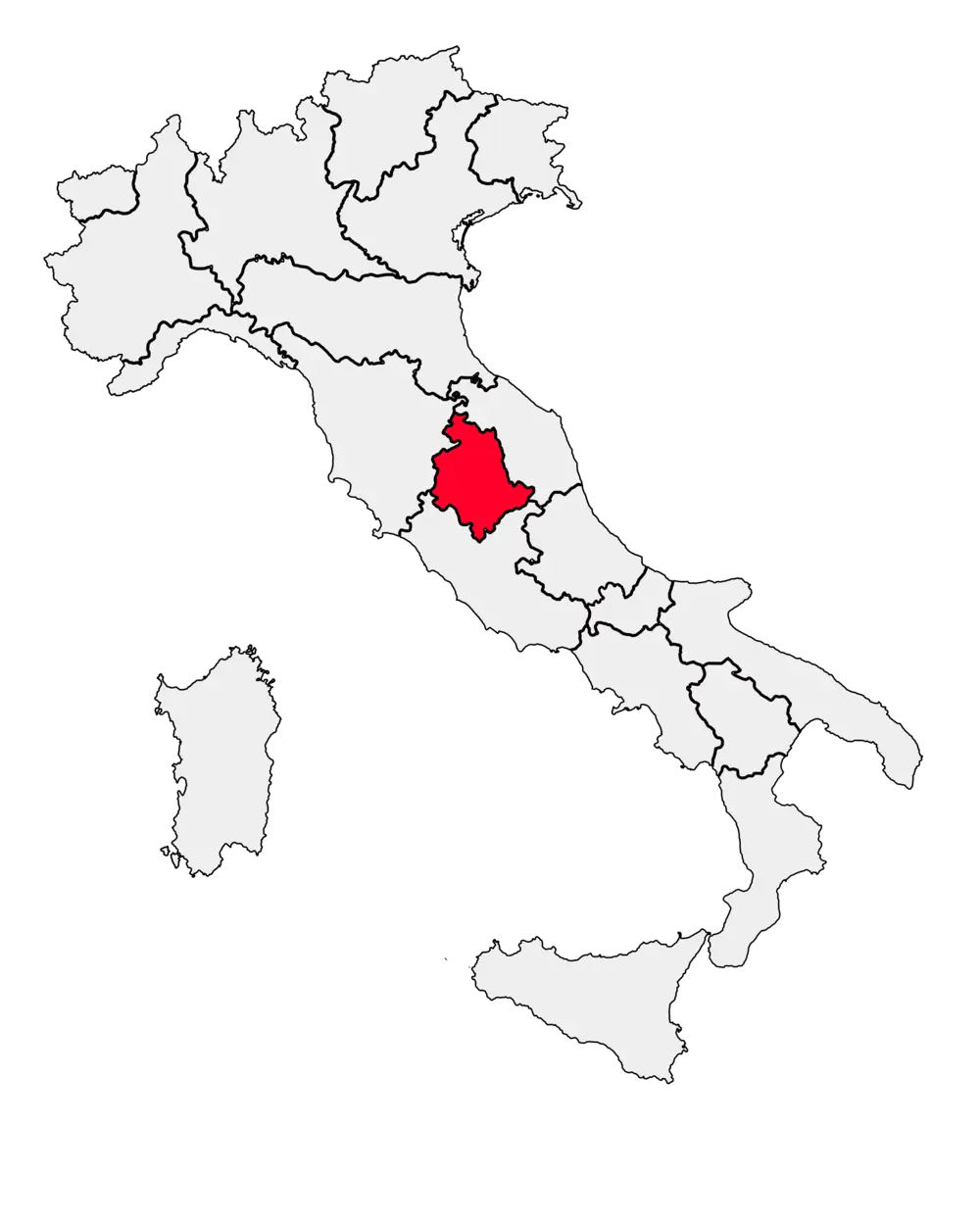 Umbria