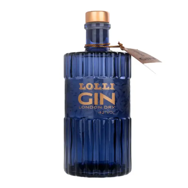 Exquisite Italian London Dry Gin