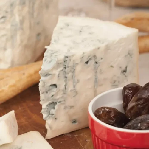 Blu di Capra – Italian Goat’s Milk Blue Cheese