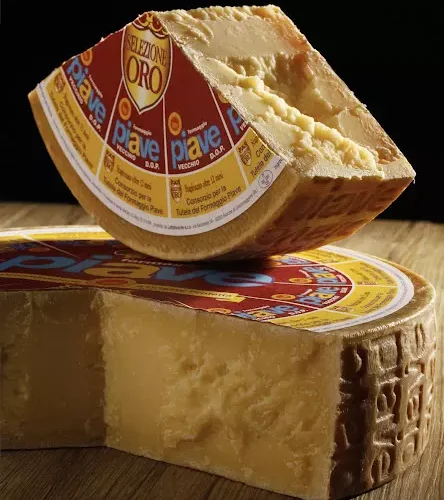 Piave Vecchio PDO 'The Gold of Time'