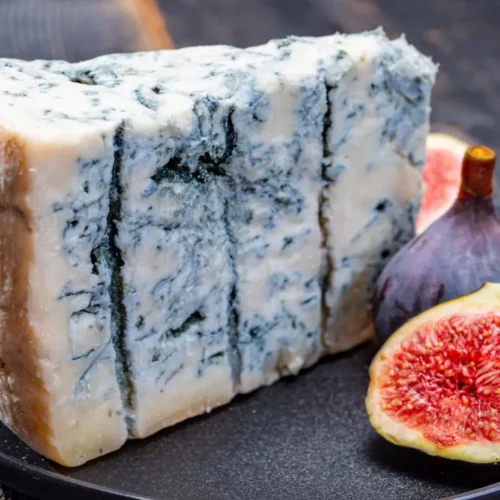 Spicy Gorgonzola PDO Cheese