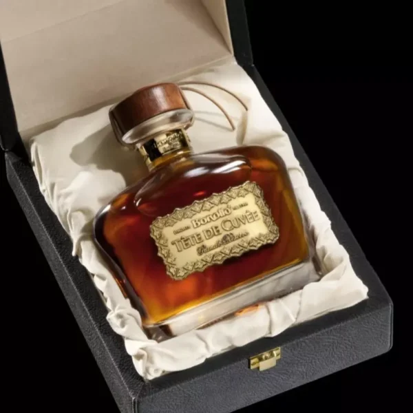 Tête de Cuvée – Grande Reserve Bonollo