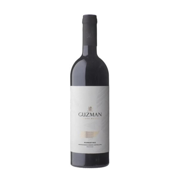 Mamertino DOC – Elegant & Structured Sicilian Red Wine