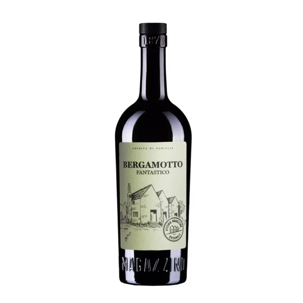 Bergamotto Fantastico - Vecchio Magazzino Doganale