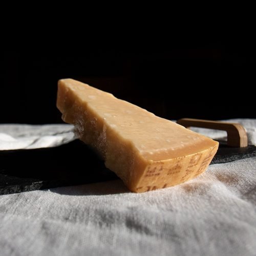 Parmigiano Reggiano PDO (Finest Quality)