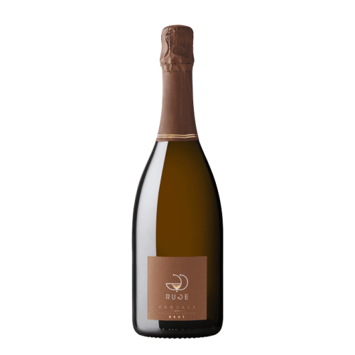 Annuale Valdobbiadene Prosecco Superiore Brut Millesimato DOCG – Elegant & Mineral Sparkling Wine
