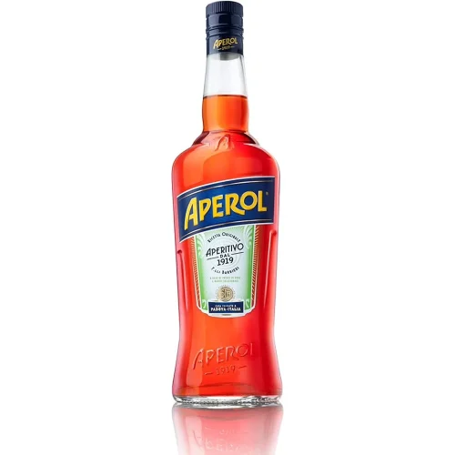 Aperol Italian Aperitif