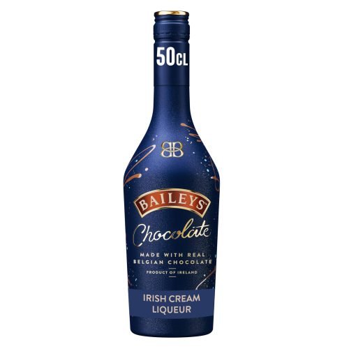 Baileys Chocolate Irish Cream Liqueur50cl