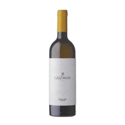 Bianco Sicilia DOC – Fresh & Mineral Sicilian White Wine