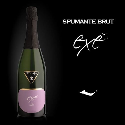 Spumante Brut Exe – Elegant & Vibrant Italian Sparkling Wine