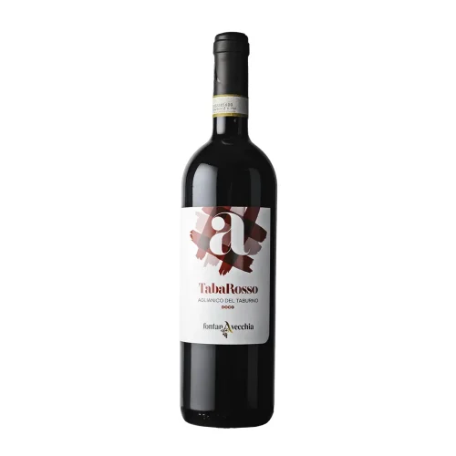 TabaRosso – Aglianico del Taburno DOCG