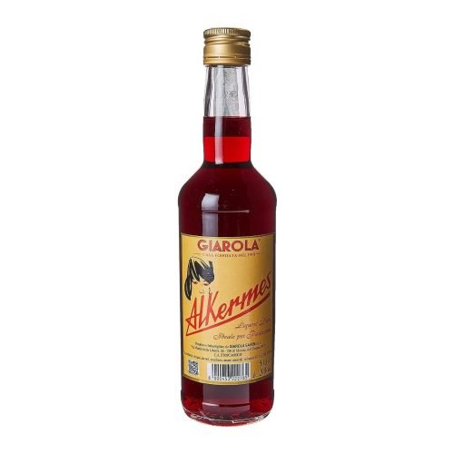 Tuscan Artisanal "Alkermes" - Alchermes liqueur de’ Medici Firenze