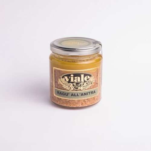 Viale - Duck Ragù
