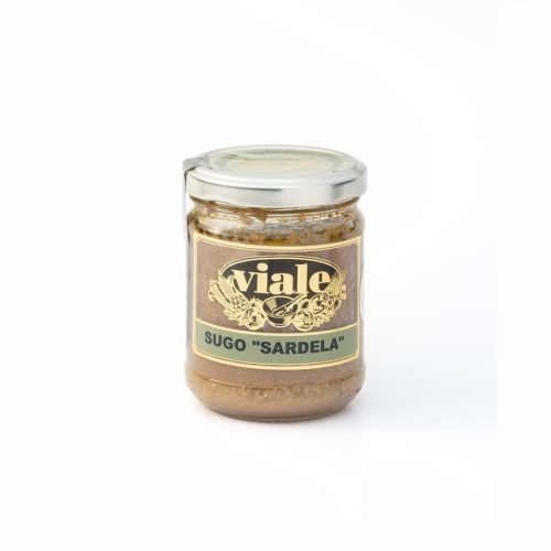 Viale - "Sardela" Sauce