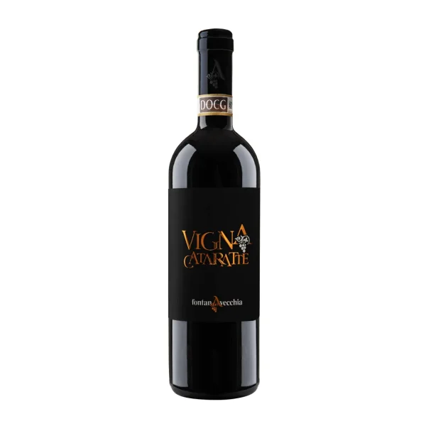 Vigna Cataratte – Aglianico del Taburno Riserva DOCG