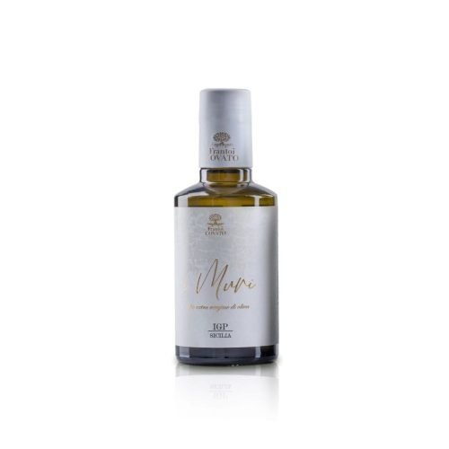 i Muri Sicilia IGP Extra Virgin Olive Oil